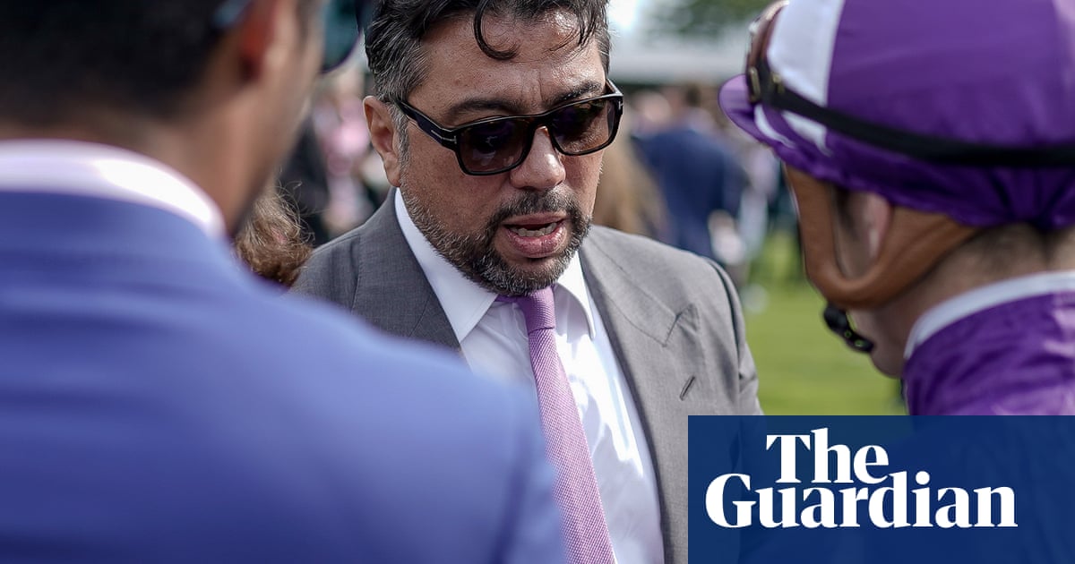 O’Brien’s mastery, big-spending Joorabchian: Derby contenders jostle for position | Horse racing