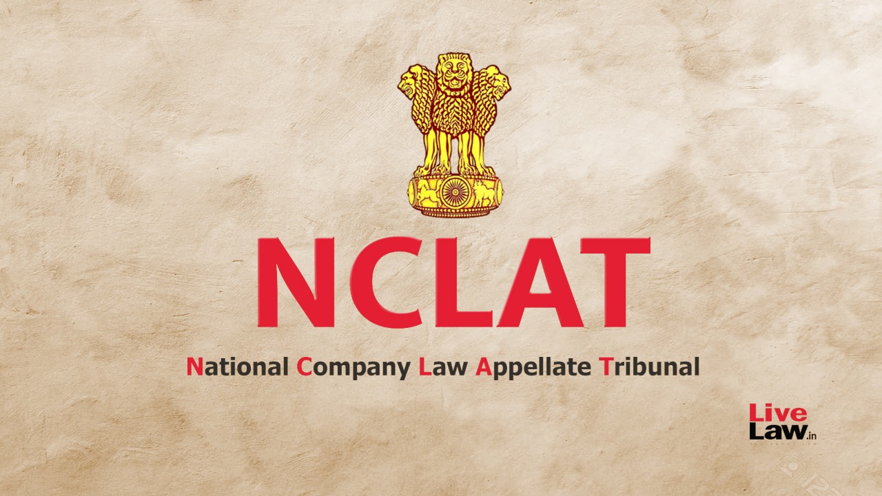 Employment Contract Disputes Cannot Be Adjudicated By NCLT/NCLAT Under IBC: NCLAT