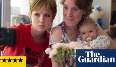 The Young Mother’s Home review – outstanding return to form for the Dardenne brothers | Cannes film festival
