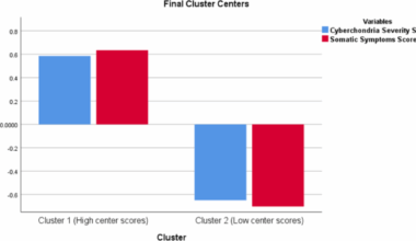 Cyberchondria, somatic symptoms, and internet-based self-diagnosis among the Saudi population