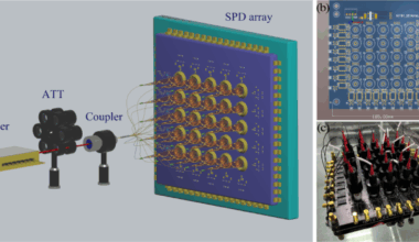 Efficient quantum random number generation via simultaneously detecting photons in temporal and spatial dimensions