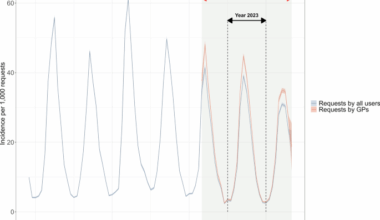 Computerised decision support system towards informing Lyme borreliosis incidence in France