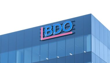 BDO expansion drives new office in Edinburgh, Scotland