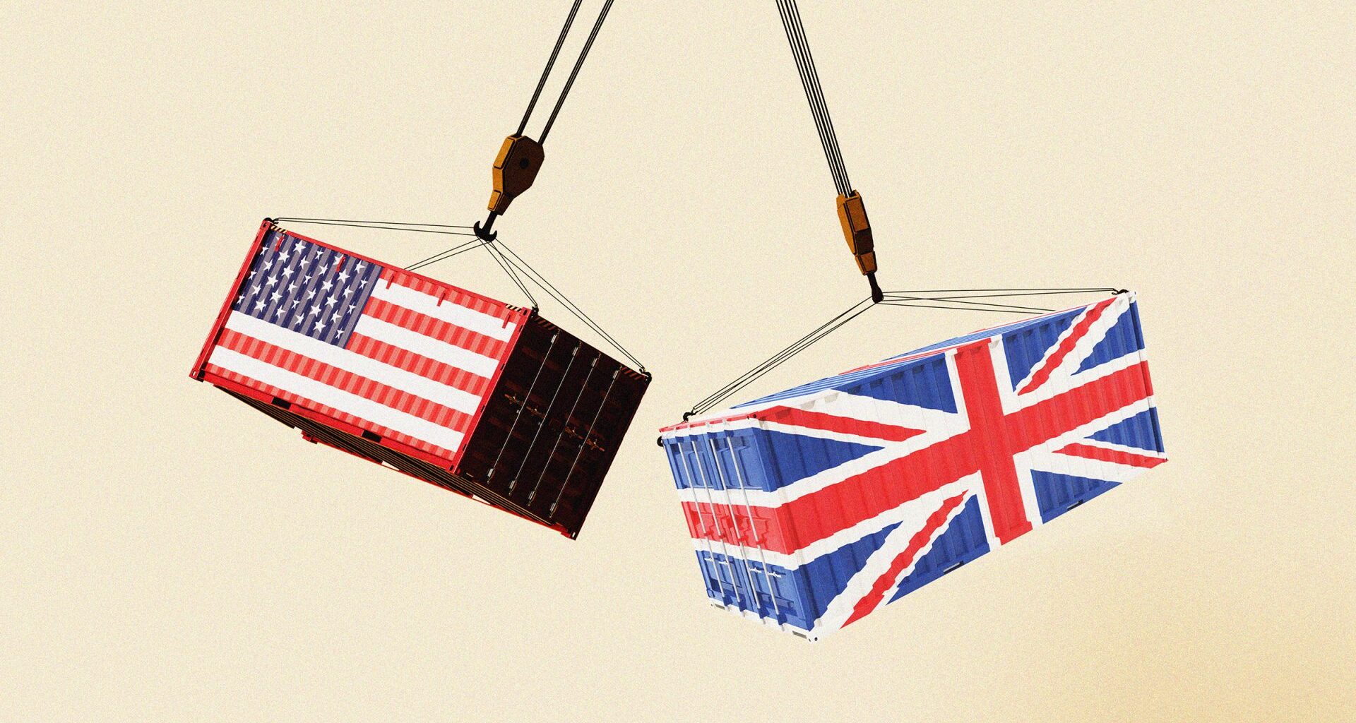 The ‘Brexit benefit’ trade deal shows we’re weaker out of the EU