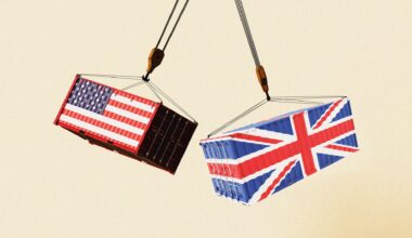 The ‘Brexit benefit’ trade deal shows we’re weaker out of the EU