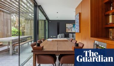 Homes for sale with stylish interiors in England – in pictures | Money