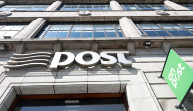 Self-employment ruling ‘must be applied’ to postmasters, says Revenue