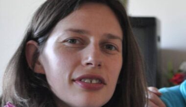 Brother of murdered Valerie French Kilroy writing book about her death and its aftermath
