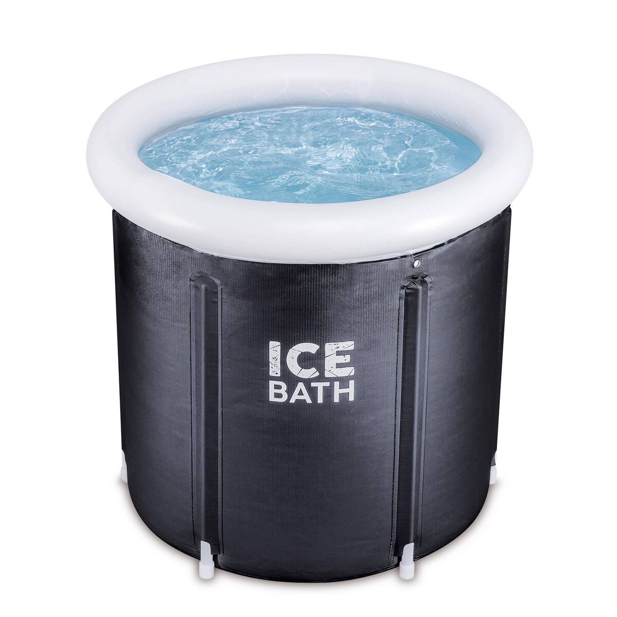Aldi will also have an ice bath retailing at €39.99 available in-store.