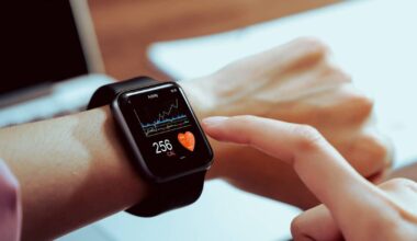 What your step count says about your fitness levels