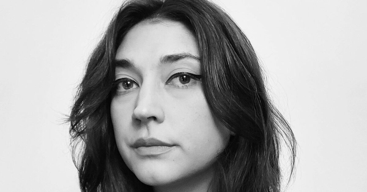 Owner and founder of EDB Studios Elize de Beer