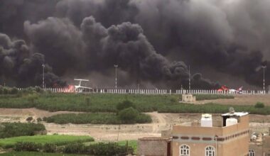 U.S. and Yemen's Houthis agree to ceasefire