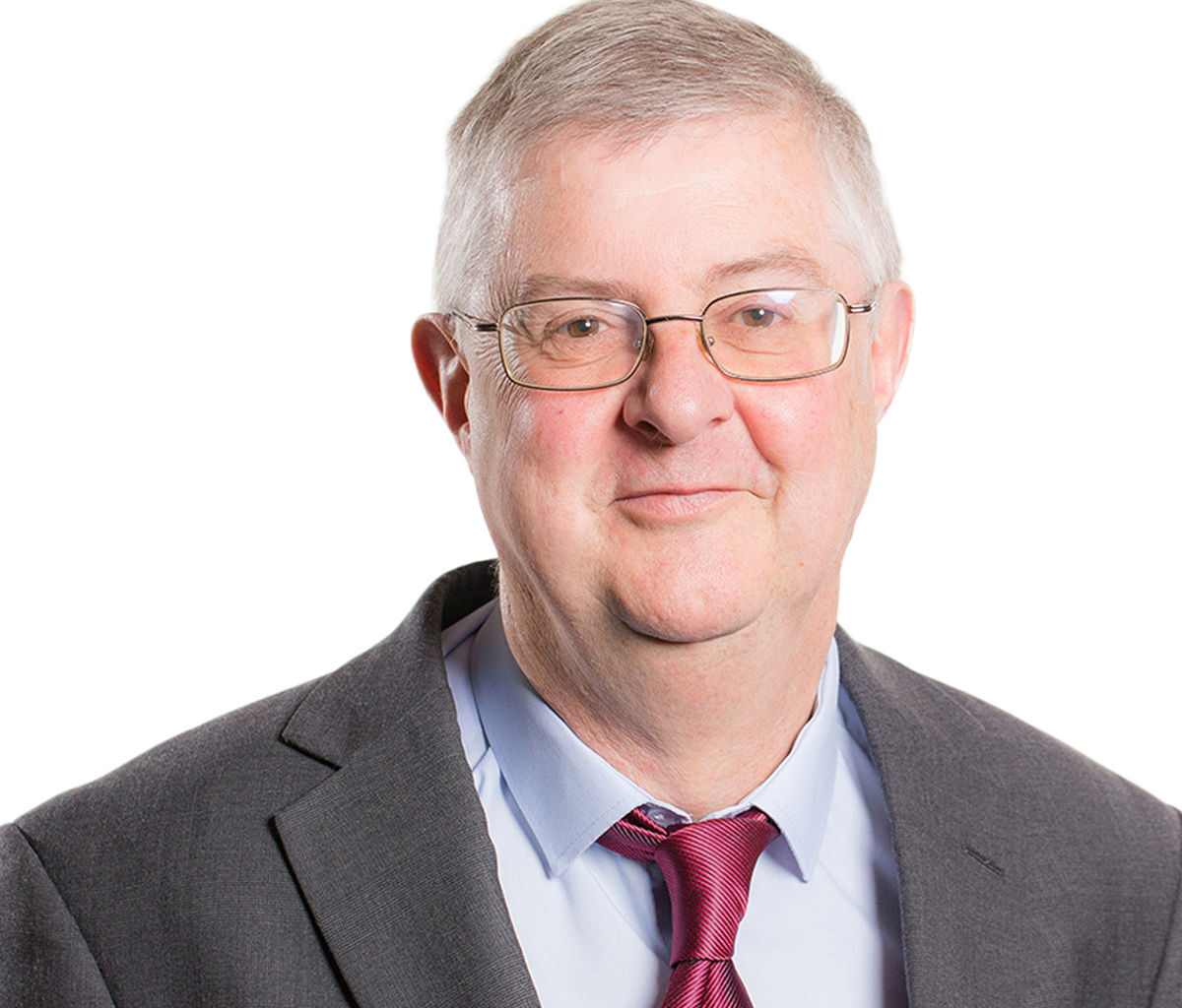 Supporting image for story: NI hike leaves £36 million hole in Wales' budget - Drakeford