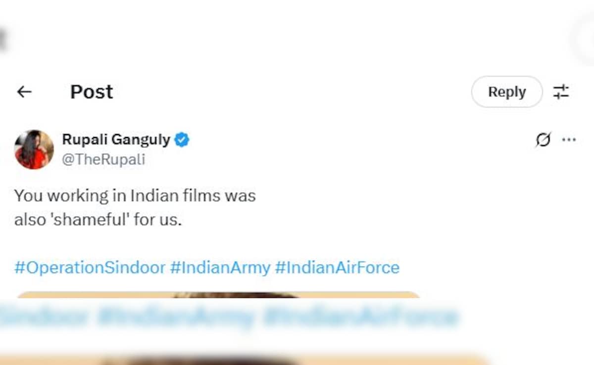 Latest and Breaking News on NDTV