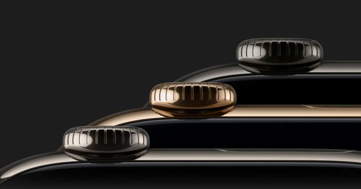 When are new Apple Watches coming out? Here's the latest