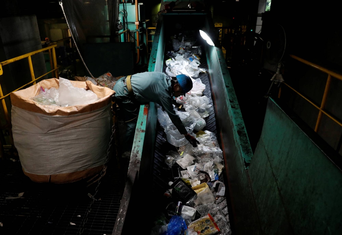 Are microplastics hurting our fertility?