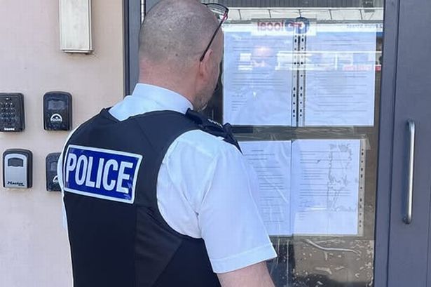 Merseyside Police, along with the Wirral Anti-Social Behaviour Team and Regenda Homes have secured closure orders on two properties in Birkenhead due to alleged ongoing anti-social behaviour and other criminality