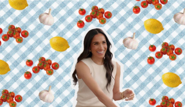 ‘With Love, Meghan’ : the Importance of Being an Informed Viewer