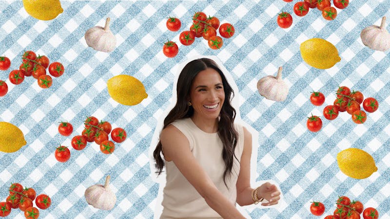 ‘With Love, Meghan’ : the Importance of Being an Informed Viewer