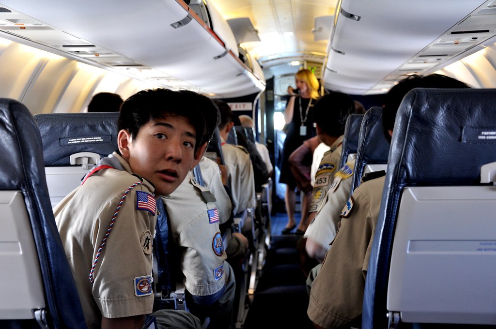 United Airlines Employee Assaulted by Angry Passenger on San Francisco to Houston Flight