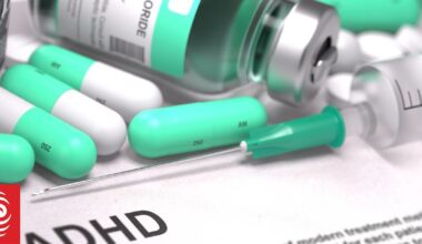 Global ADHD drugs shortage has Kiwis worried over potential job loss, survey shows