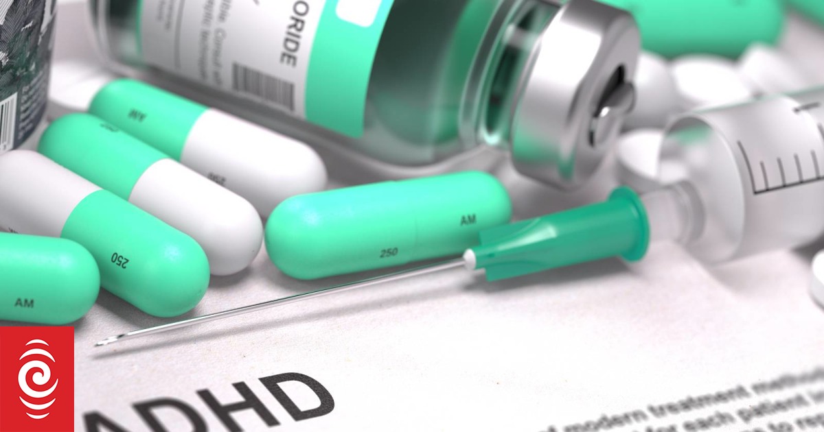 Global ADHD drugs shortage has Kiwis worried over potential job loss, survey shows