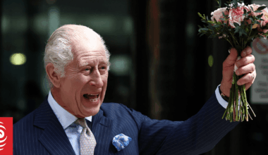 King's Birthday: What's open, what's closed and how it's decided who gets honours