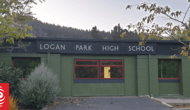 Logan Park High School theft handled as 'employment matter' without police