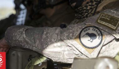 US cuts back on generals to boost 'lethality' - should NZDF follow suit?
