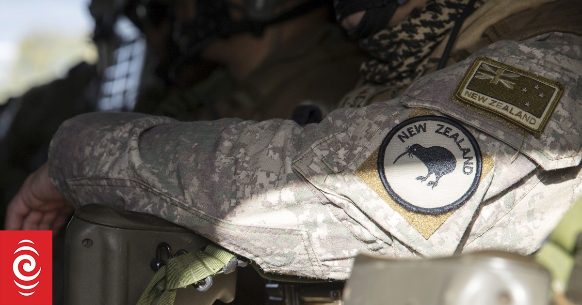 US cuts back on generals to boost 'lethality' - should NZDF follow suit?