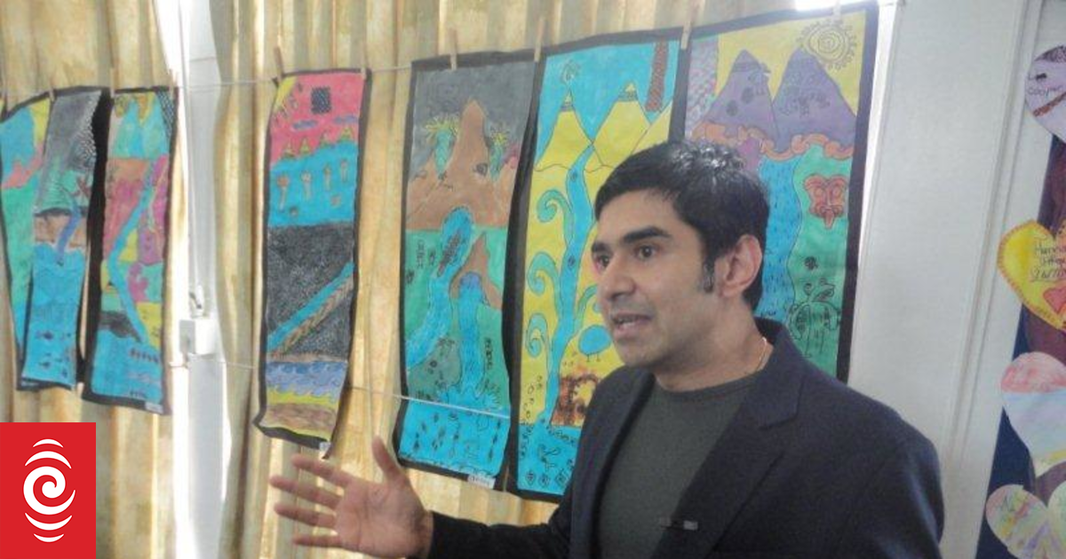 Health span versus life span - Dr Sharad Paul on 'biohacking our genes'