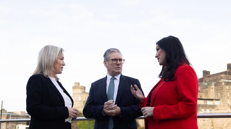 Brian Feeney: The ‘Council of Nations’ is a nothingburger and Sinn Féin should stay away