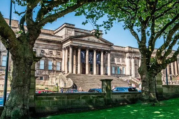 World Museum Liverpool and others will close due to strike action from Saturday, February 17