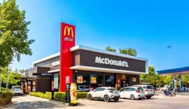 McDonald's Announces Biggest Employment Initiative In 5 Years, Says It Will Hire 375,000 People This Summer