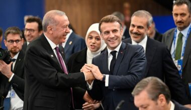 At More Informal EPC Summit In Tirana, EU Leaders Can 'Get Creative' On Ukraine