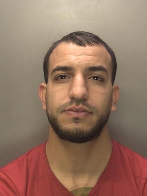 Younes Hairy