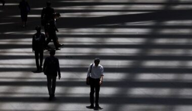 Japan's economy shrinks more than expected as US tariff hit looms