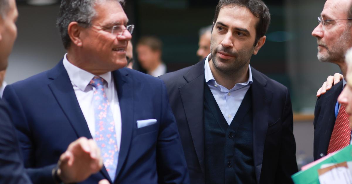 The EU becomes more optimistic in the trade war with Trump