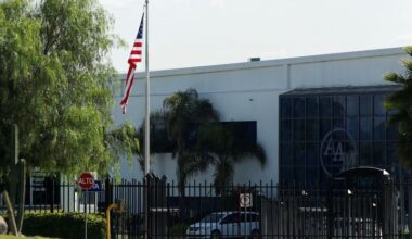 American Axle plans secondary London listing after GKN Automotive deal