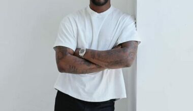 Reebok names new head of basketball