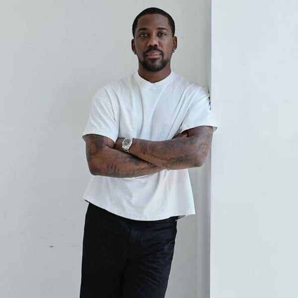 Reebok names new head of basketball