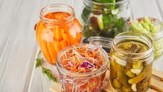 Fermented foods help in strengthening gut microbiome, improve digestion and immunity of the body. (Unsplash)