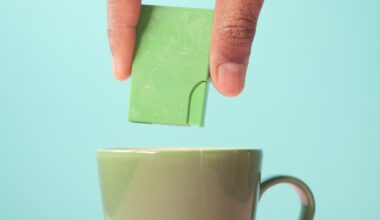 Can artificial sweetener make you hungrier & fatter? - The Indian Express
