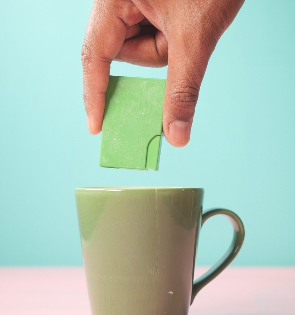 Can artificial sweetener make you hungrier & fatter? - The Indian Express