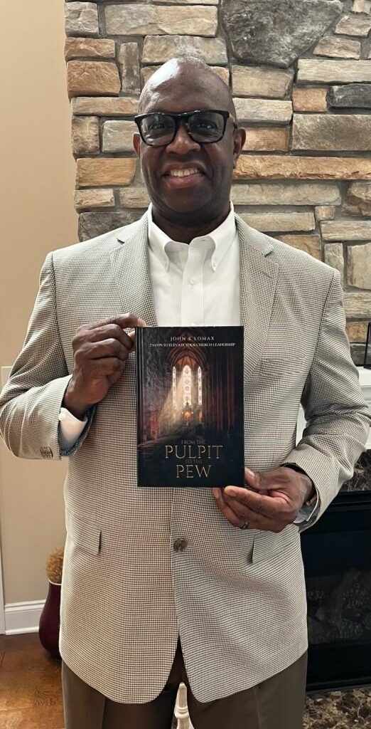 From Felony to Faith: John K. Lomax