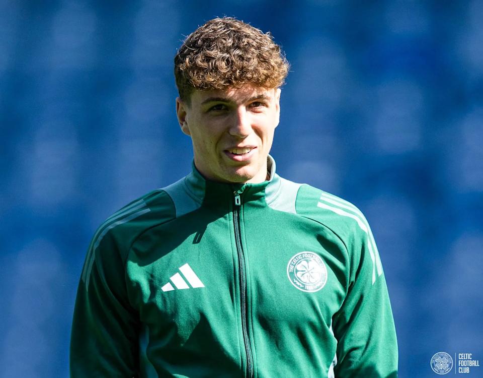 Match Gallery: Glasgow derby