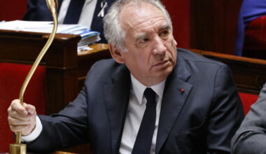 France’s PM Bayrou mulls referendum on sweeping deficit-reduction plan