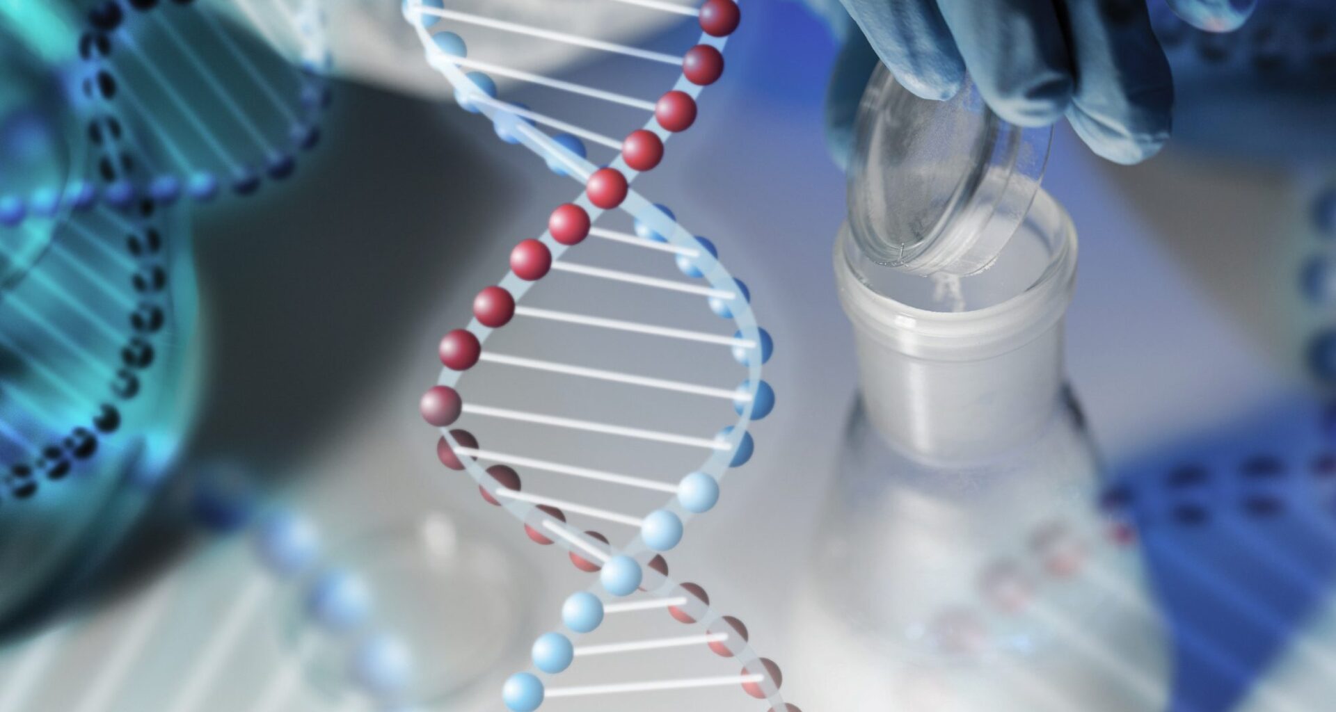 Genetic Justice: How Your DNA Can Help Solve Cold Cases - News