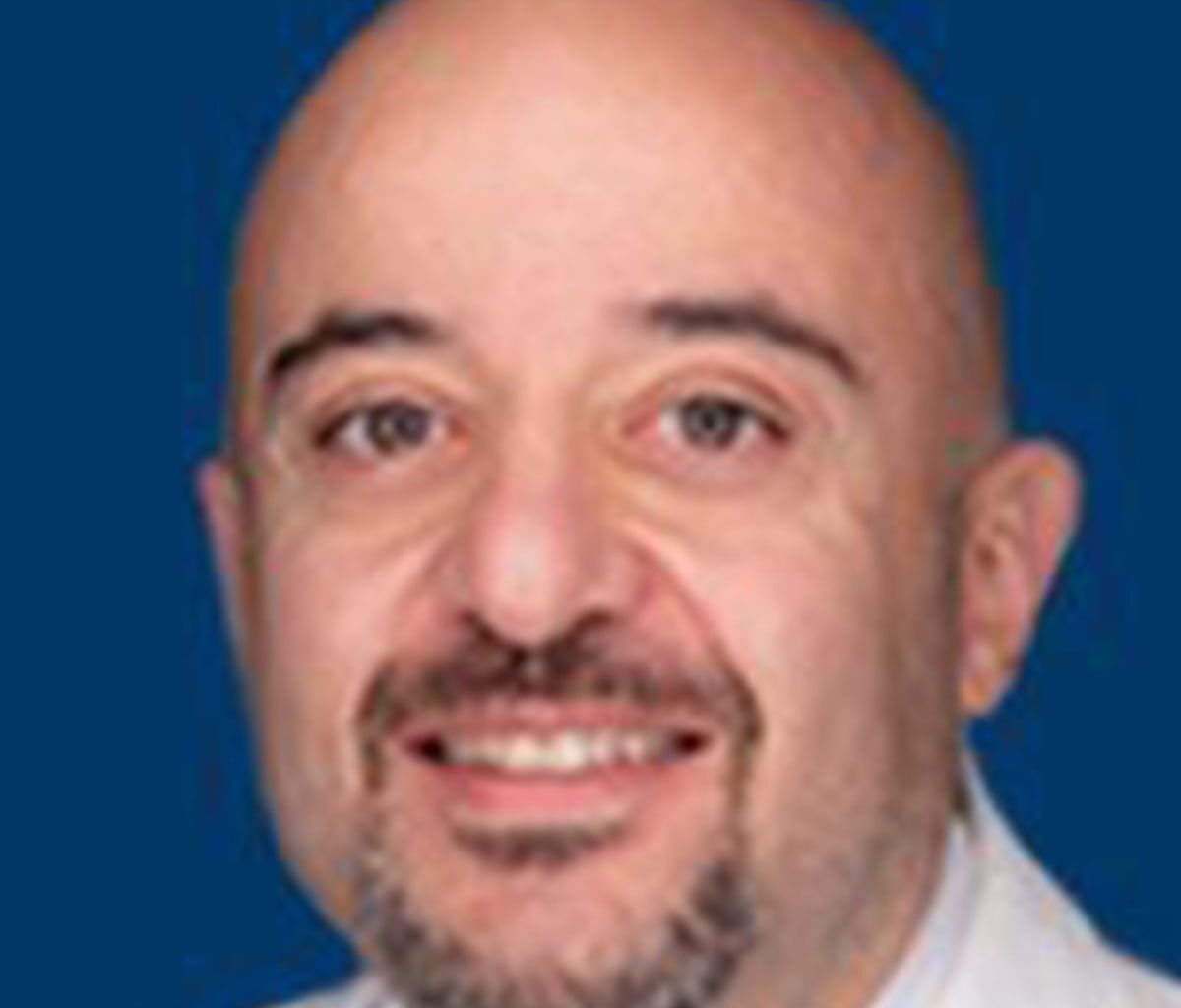 Genetic Insights and Novel Trial Designs Contribute to an Era of Individualized MDS Management