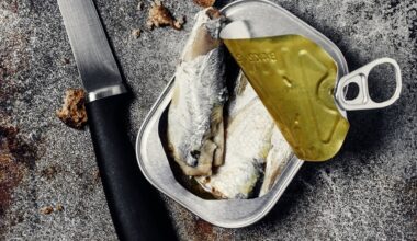 This Tiny Fish Is Big On Protein and Beauty Benefits
